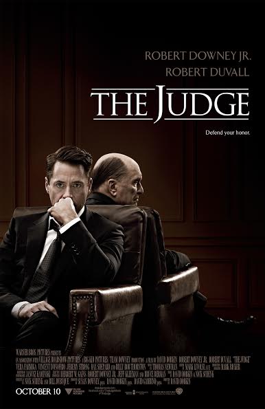 The Judge (2014) movie photo - id 173562