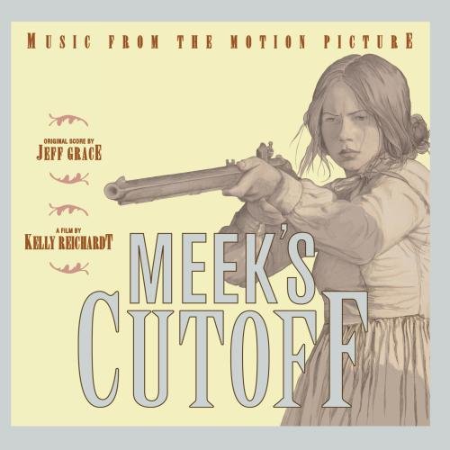 Meek's Cutoff (2011) movie photo - id 173756