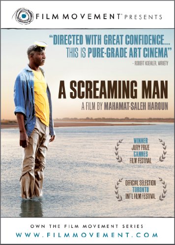 A Screaming Man (2011) movie photo - id 173758