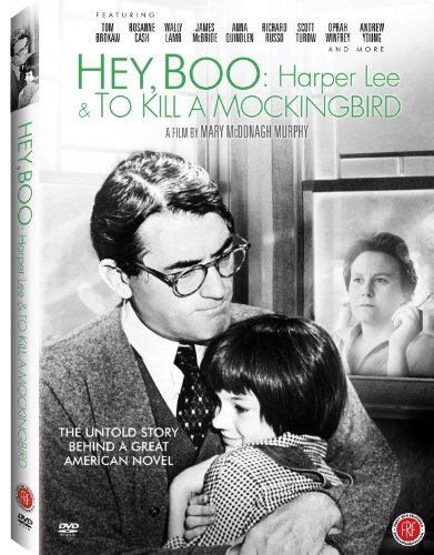 Hey, Boo: Harper Lee and To Kill a Mockingbird (2011) movie photo - id 173760