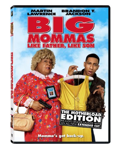 Big Mommas: Like Father, Like Son (2011) movie photo - id 173858
