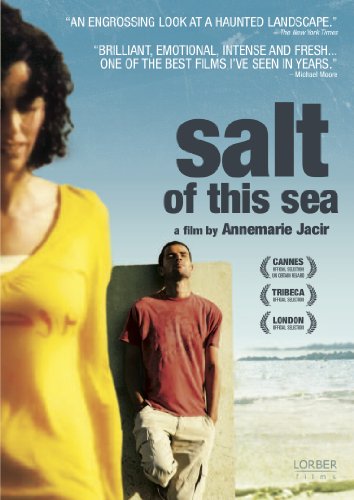 Salt of This Sea (2010) movie photo - id 173859