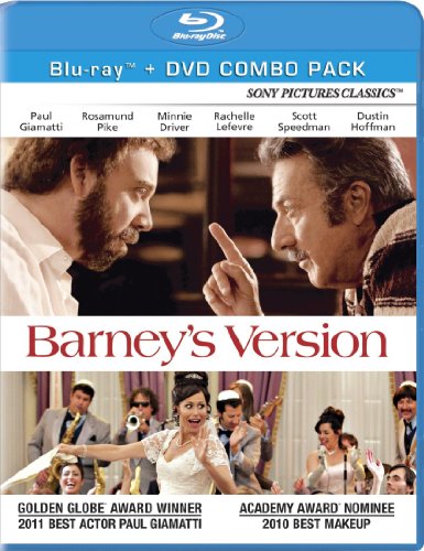 Barney's Version (2011) movie photo - id 173860