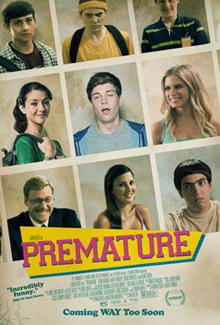 Premature (2014) movie photo - id 173865