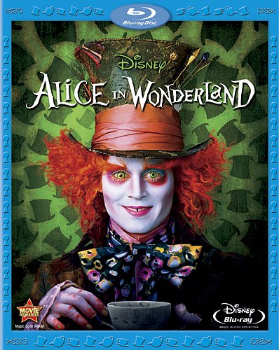 Alice in Wonderland (2010) movie photo - id 17393