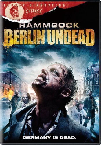 Rammbock: Berlin Undead (2011) movie photo - id 173986