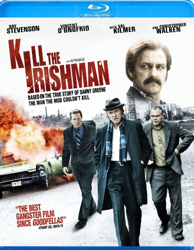 Kill the Irishman (2011) movie photo - id 174099