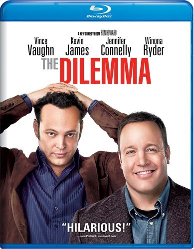 The Dilemma (2011) movie photo - id 174101