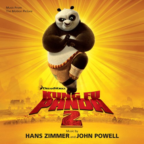 Kung Fu Panda 2 (2011) movie photo - id 174102