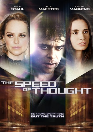 The Speed of Thought (2011) movie photo - id 174196
