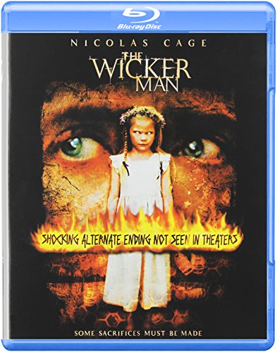 The Wicker Man (2006) movie photo - id 174386
