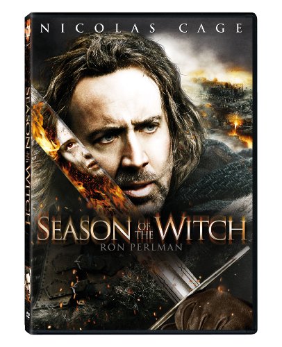 Season of the Witch (2011) movie photo - id 174445