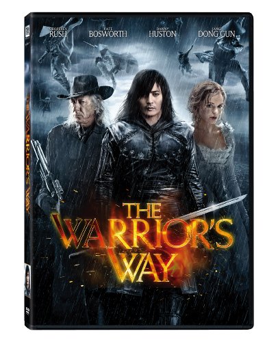 The Warrior's Way (2010) movie photo - id 174446