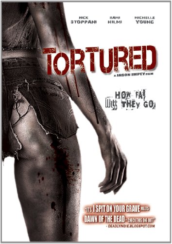 The Tortured (2012) movie photo - id 174540