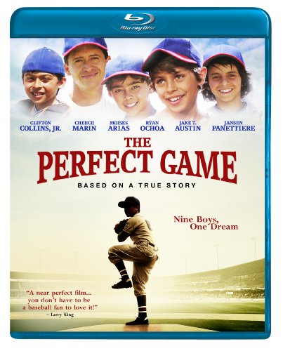 The Perfect Game (2010) movie photo - id 174541