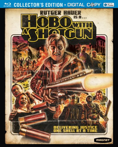 Hobo With a Shotgun (2011) movie photo - id 174544