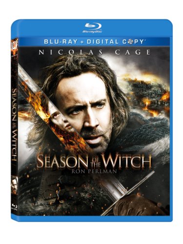 Season of the Witch (2011) movie photo - id 174545