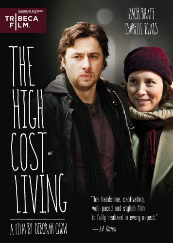 The High Cost of Living (2011) movie photo - id 174640