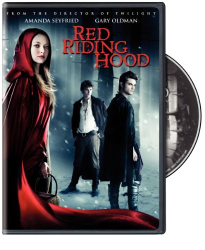 Red Riding Hood (2011) movie photo - id 174641