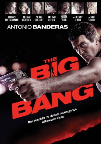 The Big Bang (2011) movie photo - id 174643