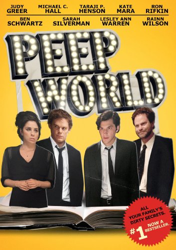 Peep World (2011) movie photo - id 174645