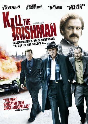 Kill the Irishman (2011) movie photo - id 174649