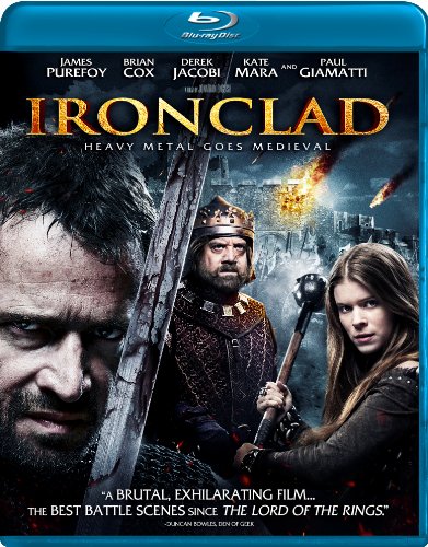 Ironclad (2011) movie photo - id 174741