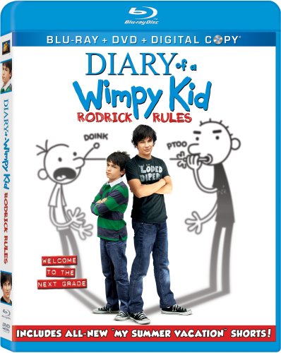 Diary of a Wimpy Kid: Rodrick Rules (2011) movie photo - id 174744
