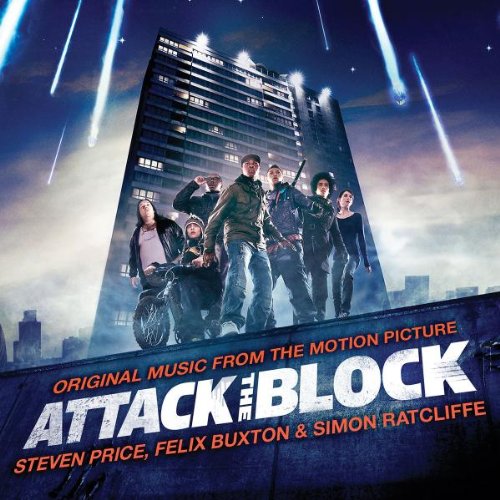 Attack the Block (2011) movie photo - id 174840
