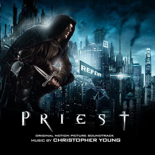 Priest (2011) movie photo - id 174841