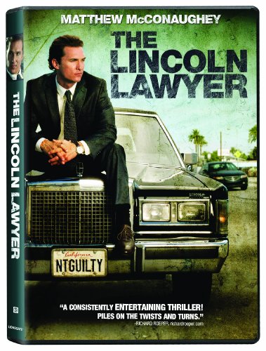 The Lincoln Lawyer (2011) movie photo - id 174846