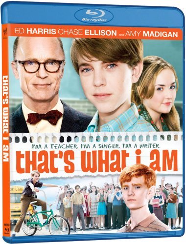 That's What I Am (2011) movie photo - id 174939