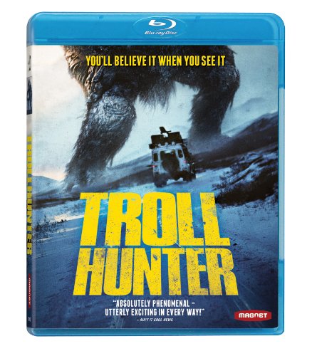 Troll Hunter (2011) movie photo - id 174947