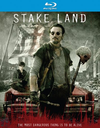 Stake Land (2011) movie photo - id 174949