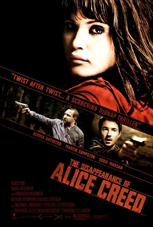 The Disappearance of Alice Creed (2010) movie photo - id 17497