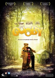 Gooby movie poster