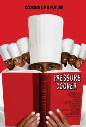 Pressure Cooker movie poster