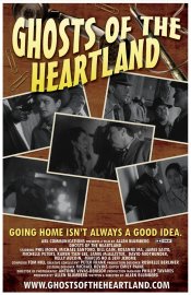 Ghosts of the Heartland movie poster