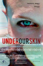 Under Our Skin movie poster
