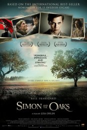 Simon and the Oaks movie poster
