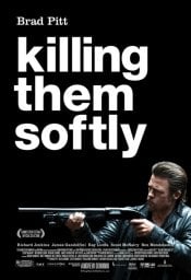 Killing Them Softly movie poster