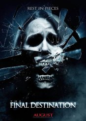 The Final Destination poster
