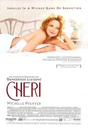 Cheri poster