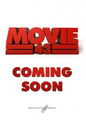 Movie 43 poster