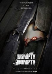 Humpty Dumpty movie poster