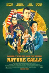 Nature Calls movie poster