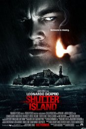 Shutter Island movie poster