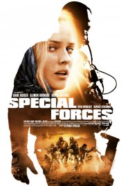 Special Forces movie poster