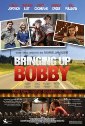 Bringing Up Bobby movie poster