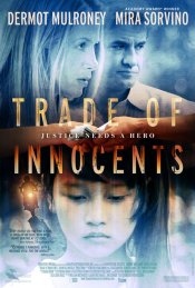 Trade of Innocents movie poster